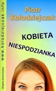 Kobieta niespodz